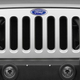 Illustration for article titled The Iconic Face Of The Jeep Was Actually Designed By Ford